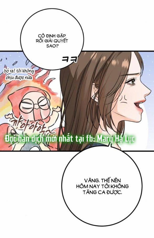 Nóng Lòng Muốn Giày Vò Em 23.1 trang 21