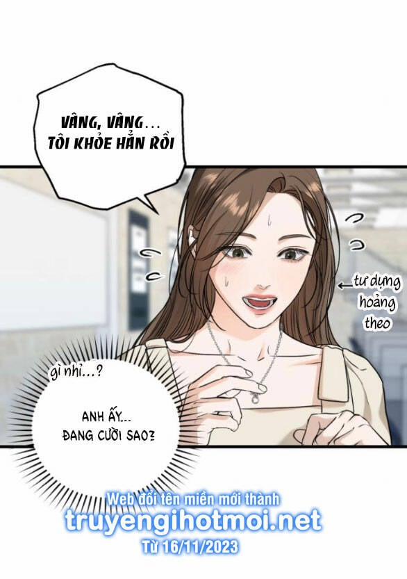 Nóng Lòng Muốn Giày Vò Em 23.1 trang 9