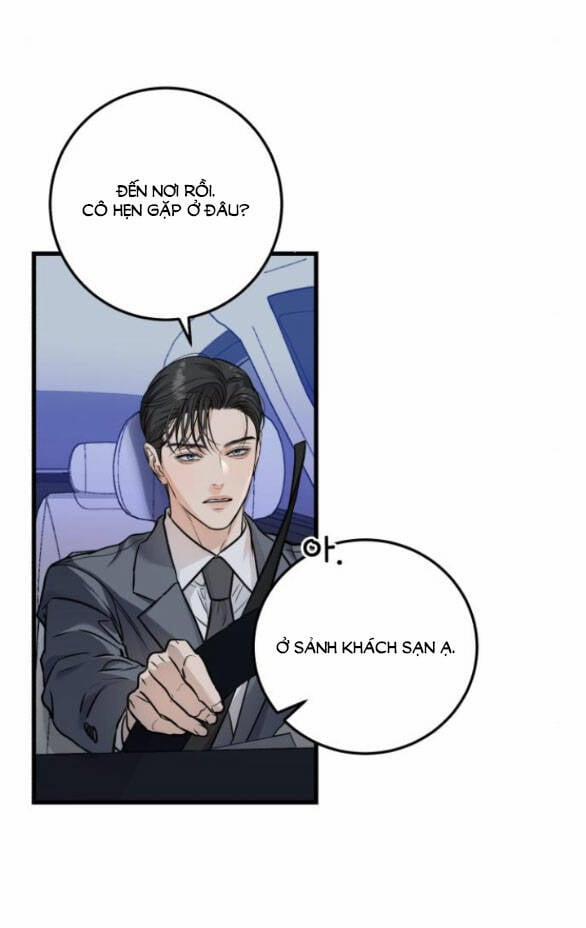 Nóng Lòng Muốn Giày Vò Em 23.2 trang 1
