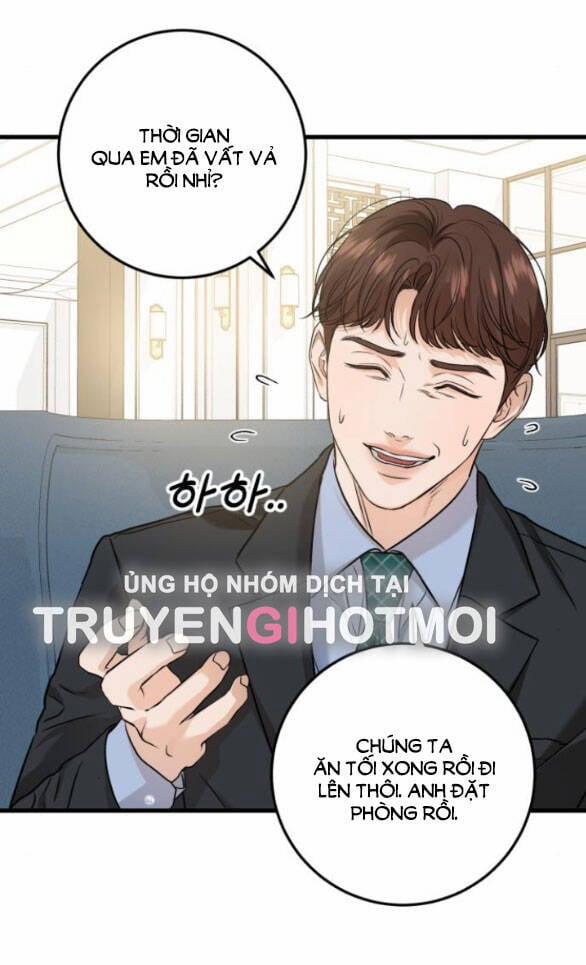 Nóng Lòng Muốn Giày Vò Em 23.2 trang 21