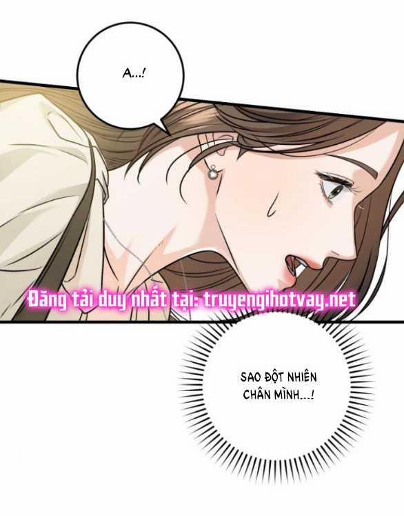 Nóng Lòng Muốn Giày Vò Em 24.1 trang 28
