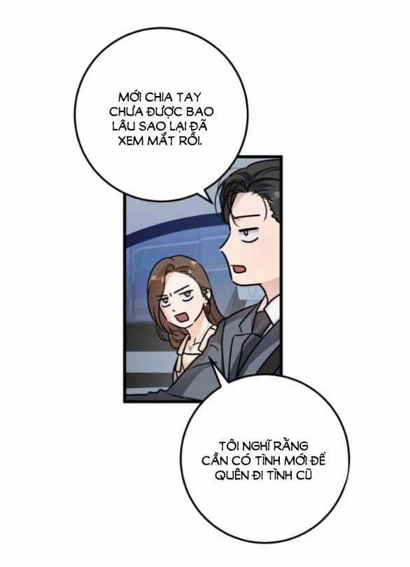Nóng Lòng Muốn Giày Vò Em 24.2 trang 13