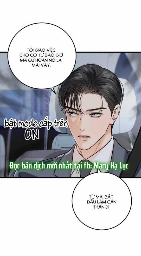 Nóng Lòng Muốn Giày Vò Em 24.2 trang 17