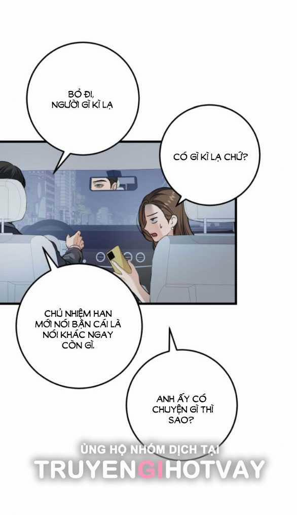 Nóng Lòng Muốn Giày Vò Em 24.2 trang 23