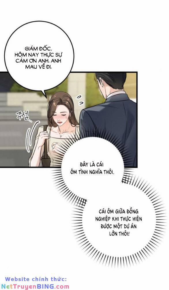 Nóng Lòng Muốn Giày Vò Em 24 trang 40
