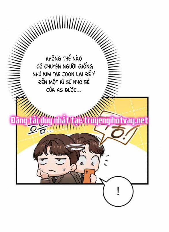 Nóng Lòng Muốn Giày Vò Em 25.1 trang 10