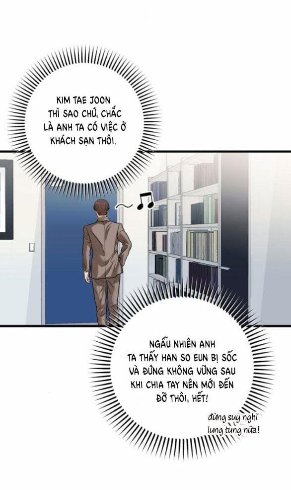 Nóng Lòng Muốn Giày Vò Em 25.1 trang 12