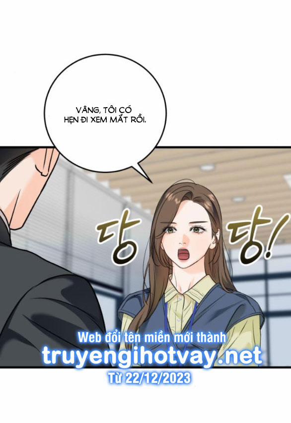 Nóng Lòng Muốn Giày Vò Em 25.1 trang 33