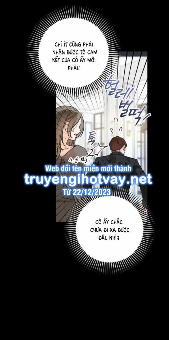 Nóng Lòng Muốn Giày Vò Em 25.1 trang 6