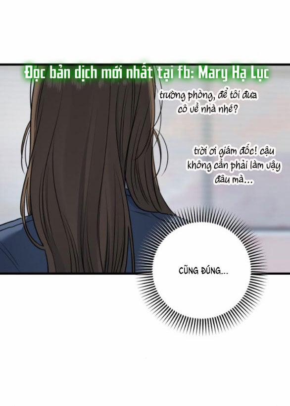 Nóng Lòng Muốn Giày Vò Em 25.2 trang 9