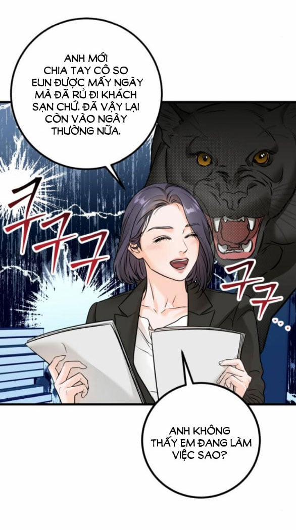 Nóng Lòng Muốn Giày Vò Em 25 trang 17
