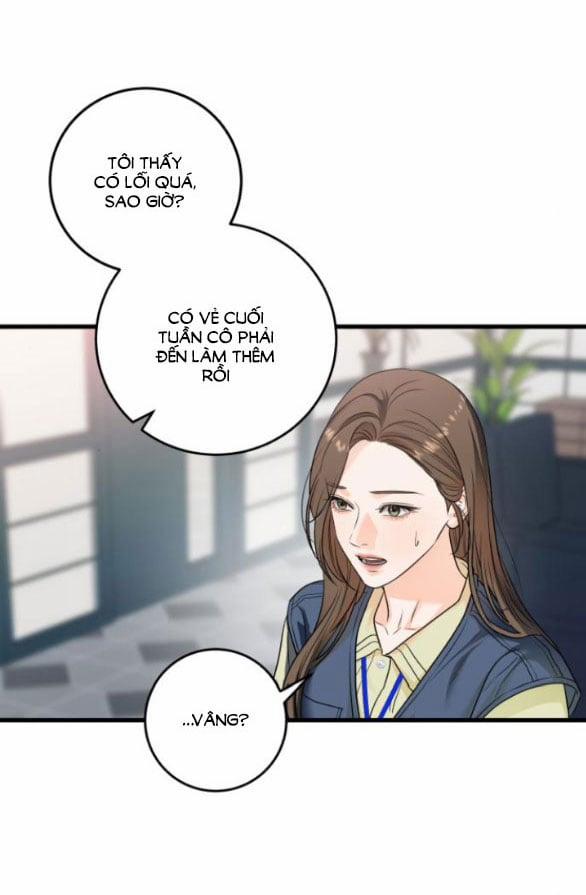 Nóng Lòng Muốn Giày Vò Em 25 trang 35