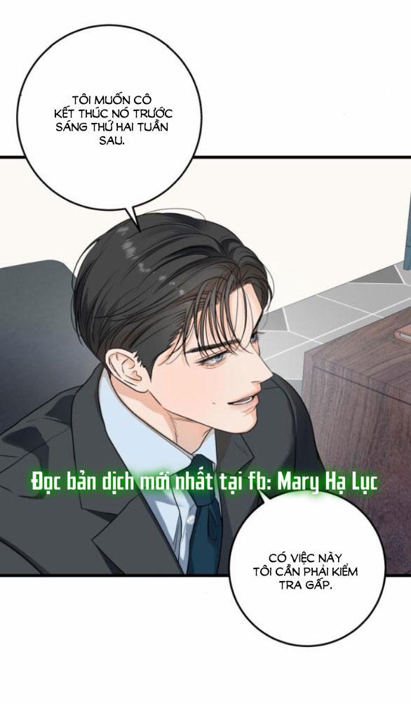 Nóng Lòng Muốn Giày Vò Em 25 trang 36