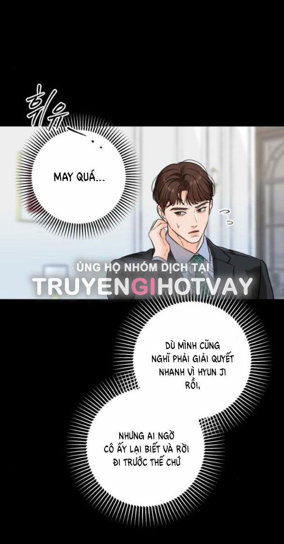 Nóng Lòng Muốn Giày Vò Em 25 trang 4