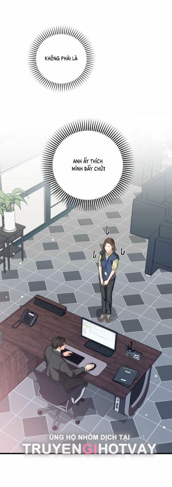 Nóng Lòng Muốn Giày Vò Em 25 trang 40