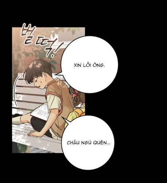 Nóng Lòng Muốn Giày Vò Em 26.1 trang 20