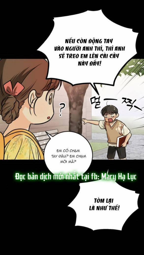 Nóng Lòng Muốn Giày Vò Em 26.1 trang 26