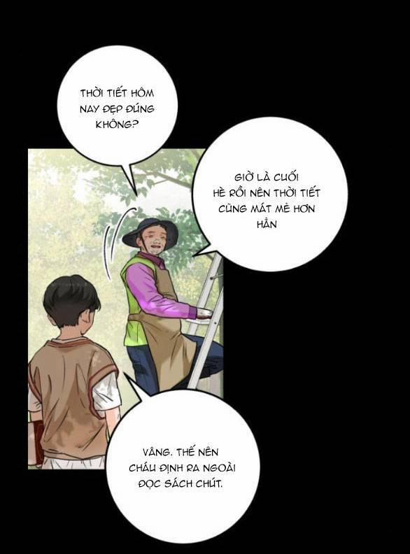 Nóng Lòng Muốn Giày Vò Em 26.1 trang 5