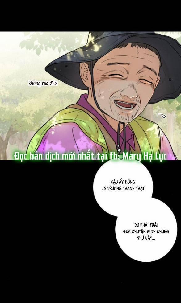 Nóng Lòng Muốn Giày Vò Em 26.1 trang 8
