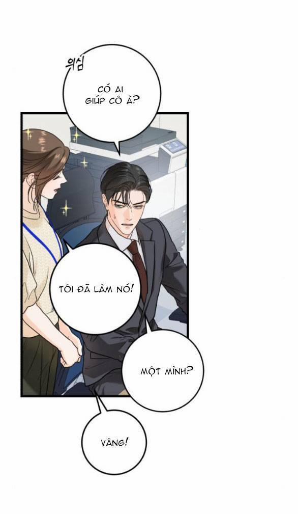 Nóng Lòng Muốn Giày Vò Em 26.2 trang 19