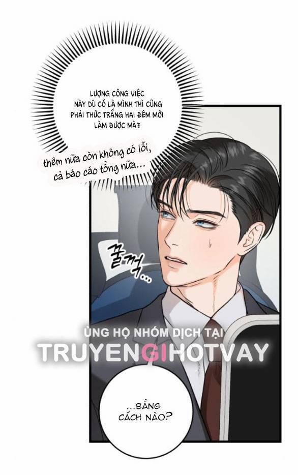 Nóng Lòng Muốn Giày Vò Em 26.2 trang 20