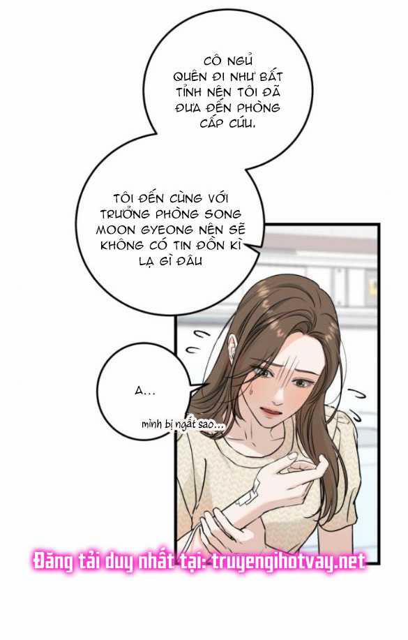 Nóng Lòng Muốn Giày Vò Em 27.2 trang 10