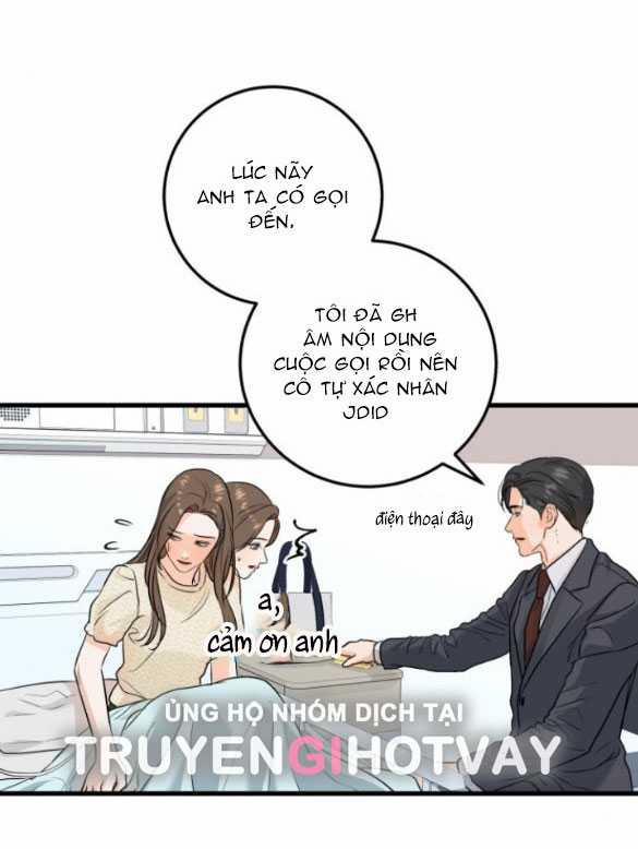 Nóng Lòng Muốn Giày Vò Em 27.2 trang 12