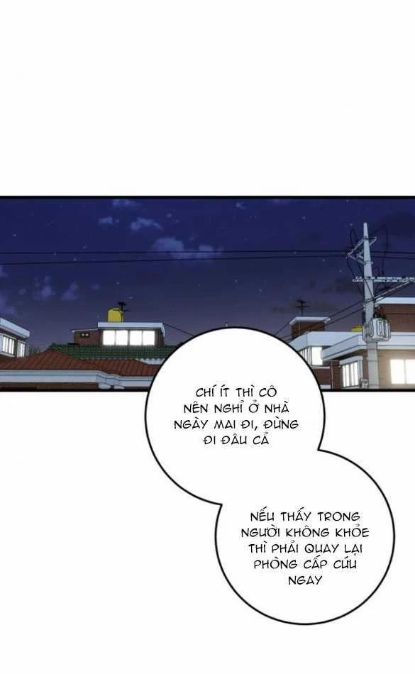 Nóng Lòng Muốn Giày Vò Em 27.2 trang 34
