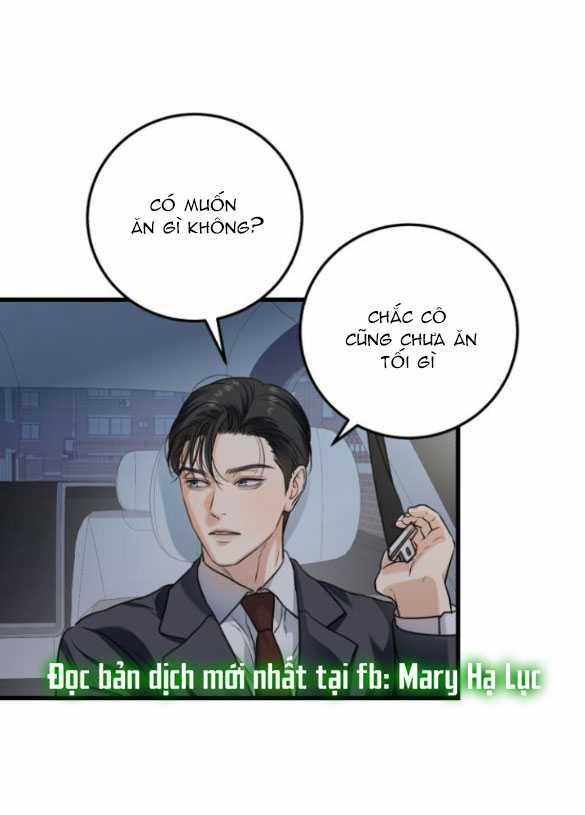 Nóng Lòng Muốn Giày Vò Em 27.2 trang 35