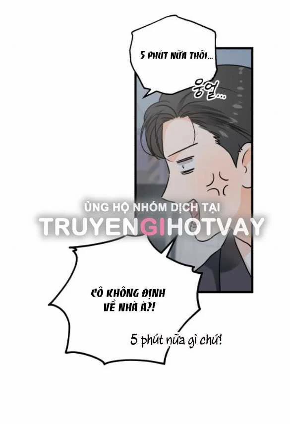 Nóng Lòng Muốn Giày Vò Em 27.2 trang 39