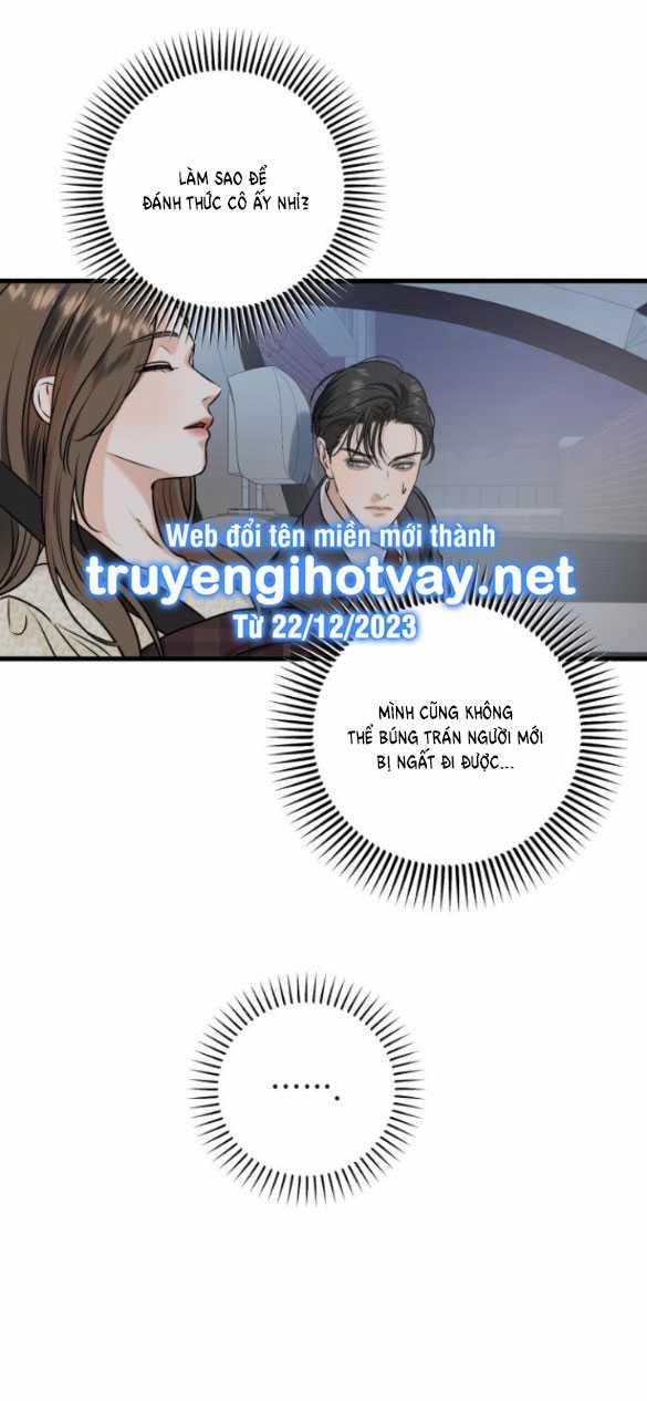 Nóng Lòng Muốn Giày Vò Em 27.2 trang 41