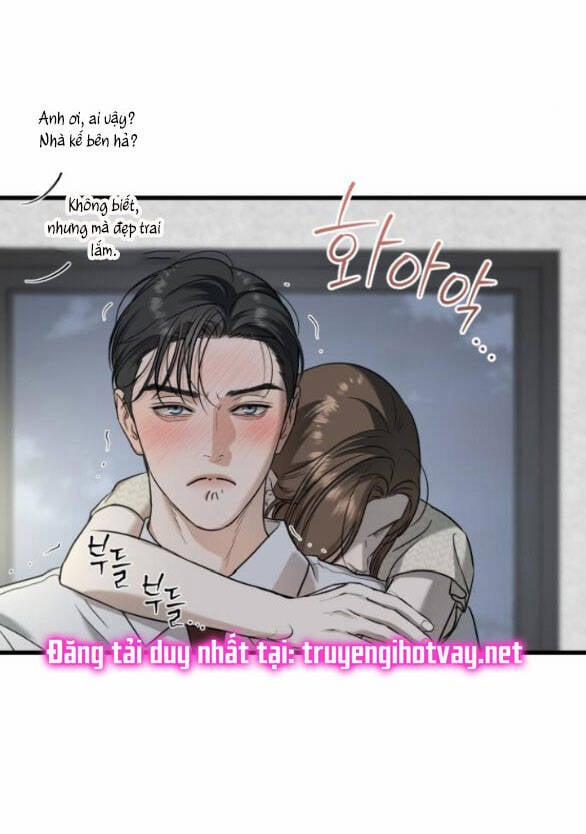 Nóng Lòng Muốn Giày Vò Em 28.1 trang 11