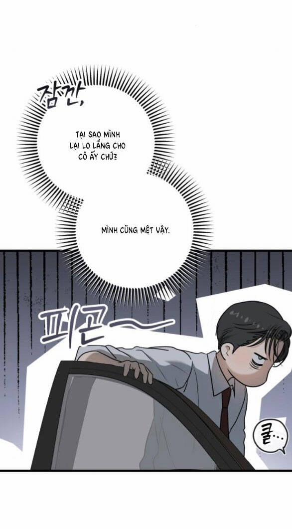 Nóng Lòng Muốn Giày Vò Em 28.1 trang 15