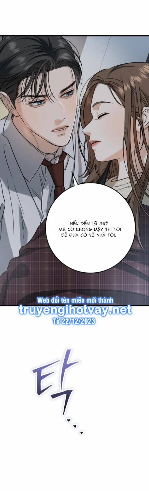 Nóng Lòng Muốn Giày Vò Em 28.1 trang 17