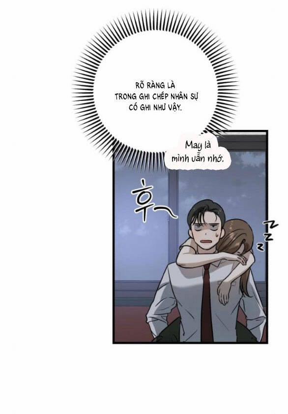 Nóng Lòng Muốn Giày Vò Em 28.1 trang 4