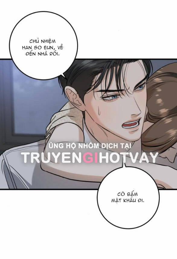 Nóng Lòng Muốn Giày Vò Em 28.1 trang 5