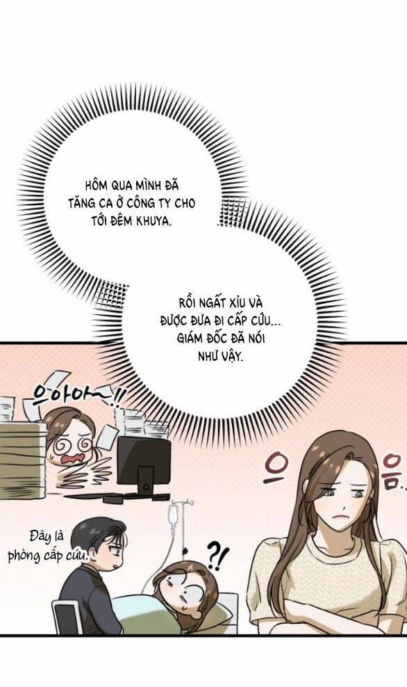 Nóng Lòng Muốn Giày Vò Em 28.2 trang 10