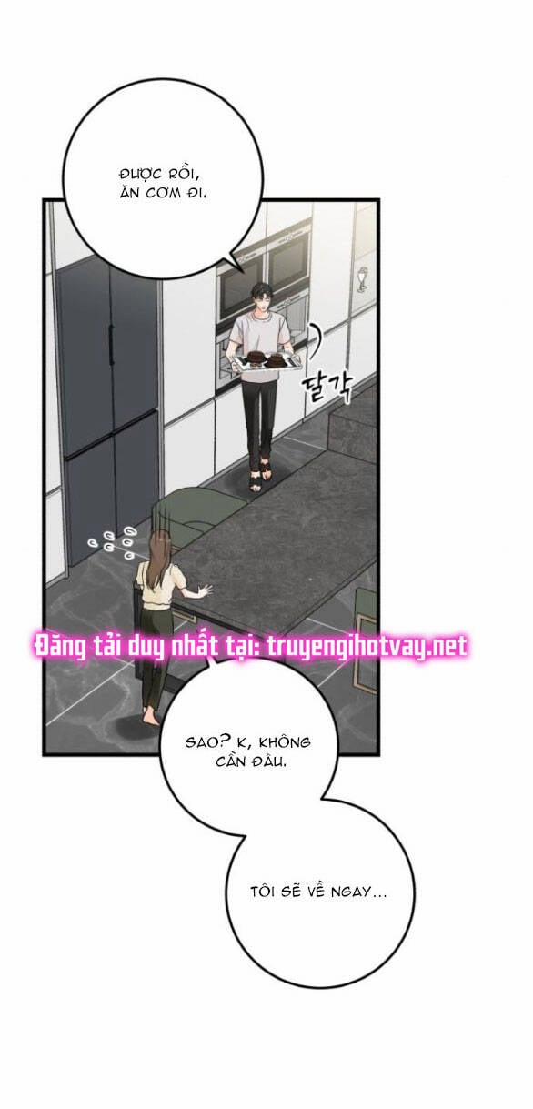 Nóng Lòng Muốn Giày Vò Em 28.2 trang 33
