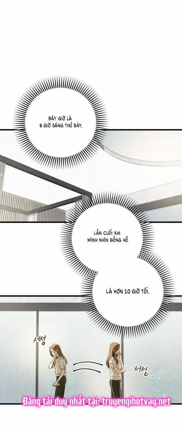 Nóng Lòng Muốn Giày Vò Em 28.2 trang 9