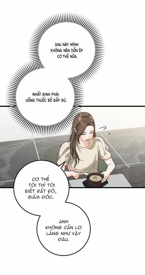 Nóng Lòng Muốn Giày Vò Em 29.1 trang 11