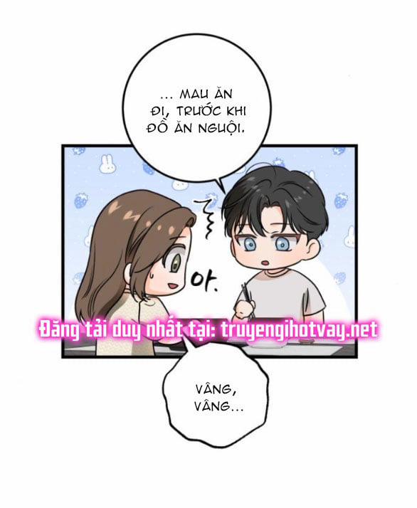 Nóng Lòng Muốn Giày Vò Em 29.1 trang 12