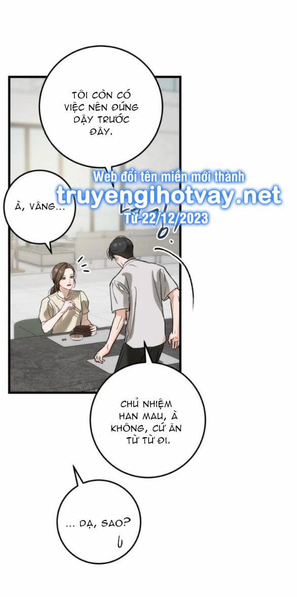 Nóng Lòng Muốn Giày Vò Em 29.1 trang 25