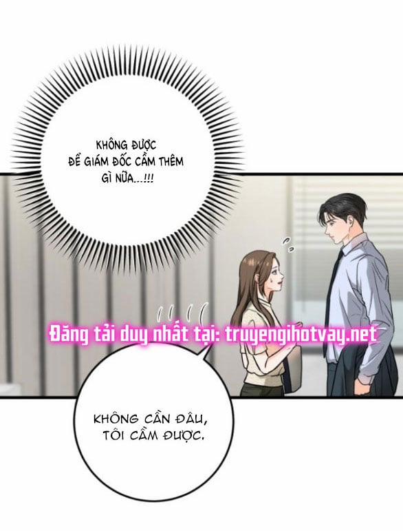 Nóng Lòng Muốn Giày Vò Em 29.1 trang 37