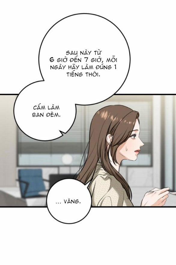 Nóng Lòng Muốn Giày Vò Em 29.1 trang 8