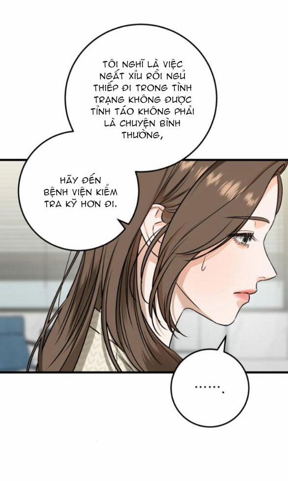 Nóng Lòng Muốn Giày Vò Em 29.1 trang 9