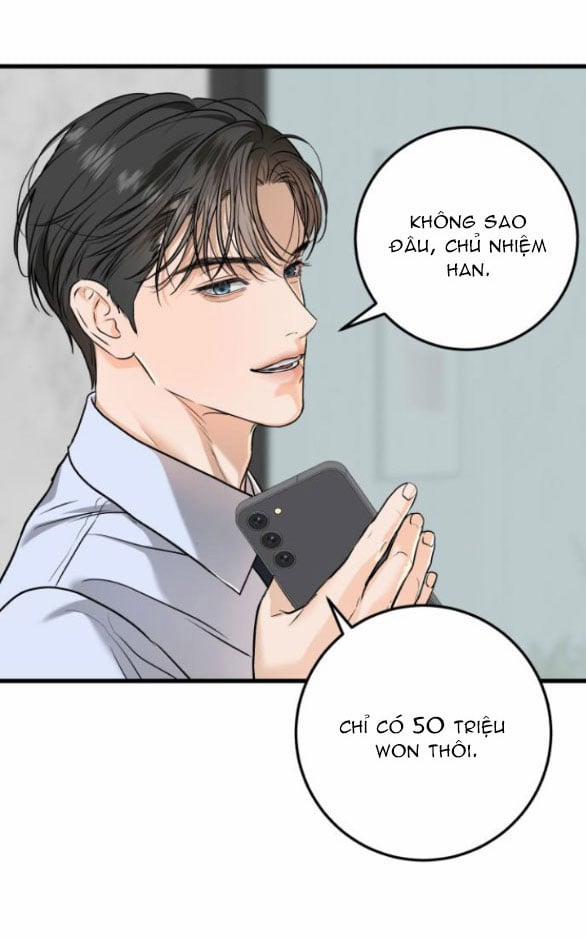 Nóng Lòng Muốn Giày Vò Em 29.2 trang 10