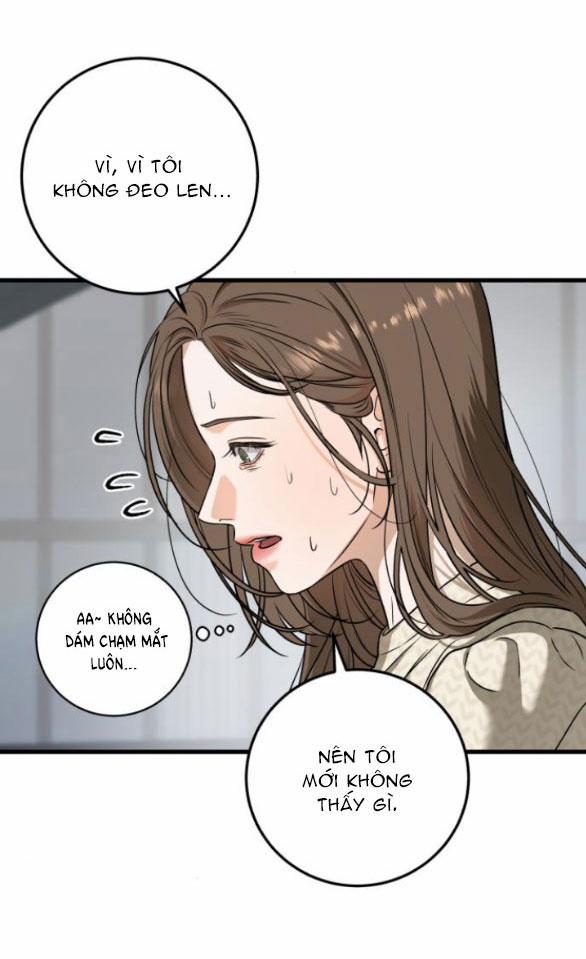 Nóng Lòng Muốn Giày Vò Em 29.2 trang 16