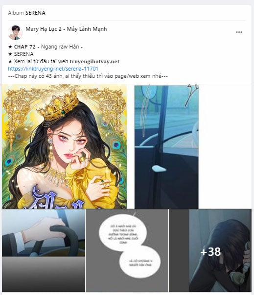 Nóng Lòng Muốn Giày Vò Em 29.2 trang 32