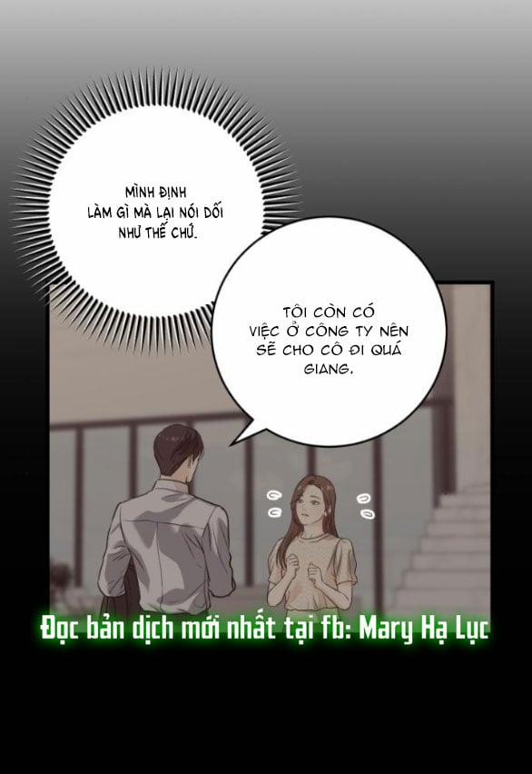 Nóng Lòng Muốn Giày Vò Em 30.1 trang 18