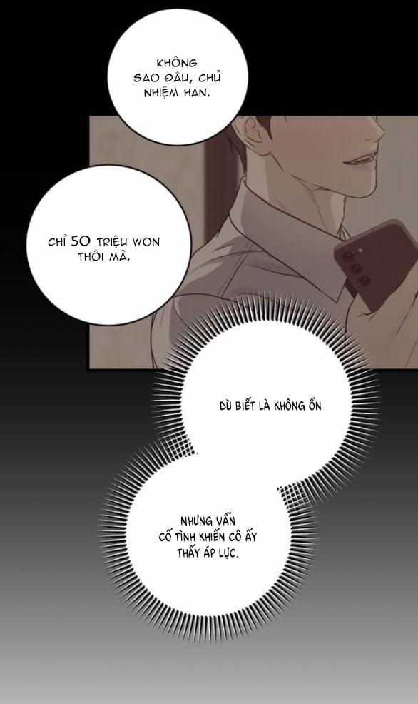 Nóng Lòng Muốn Giày Vò Em 30.1 trang 19